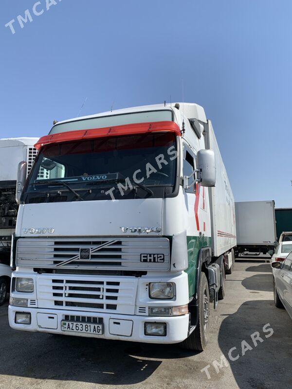 Volvo FH12 1999 - 985 000 TMT - Ашхабад - img 4