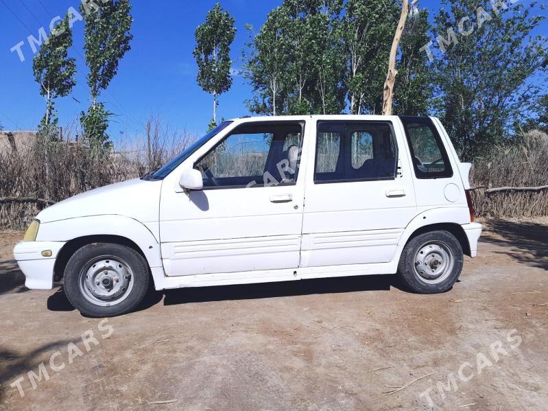 Daewoo Tico 1996 - 19 000 TMT - Köneürgenç - img 3