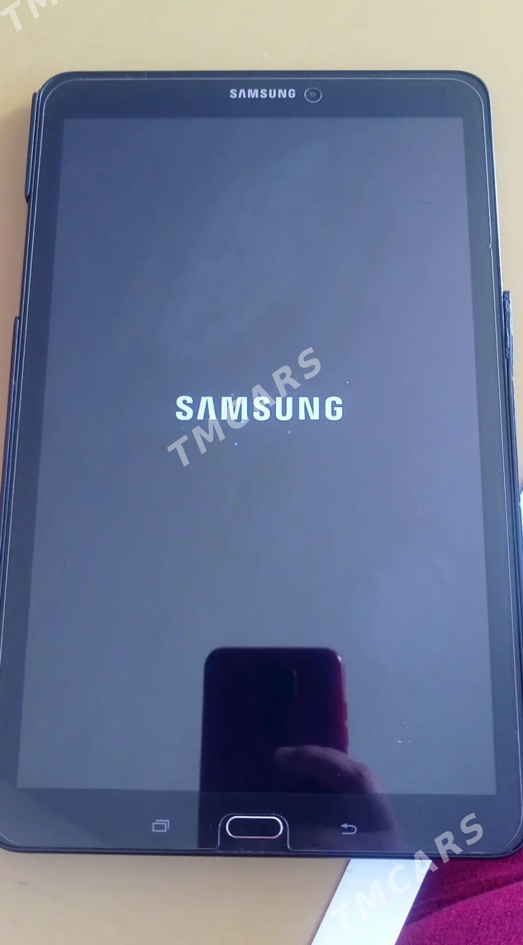 SAMSUNG TAB E - Туркменбаши - img 4