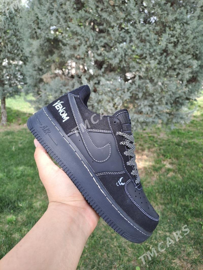 Nike Venom - Aşgabat - img 1