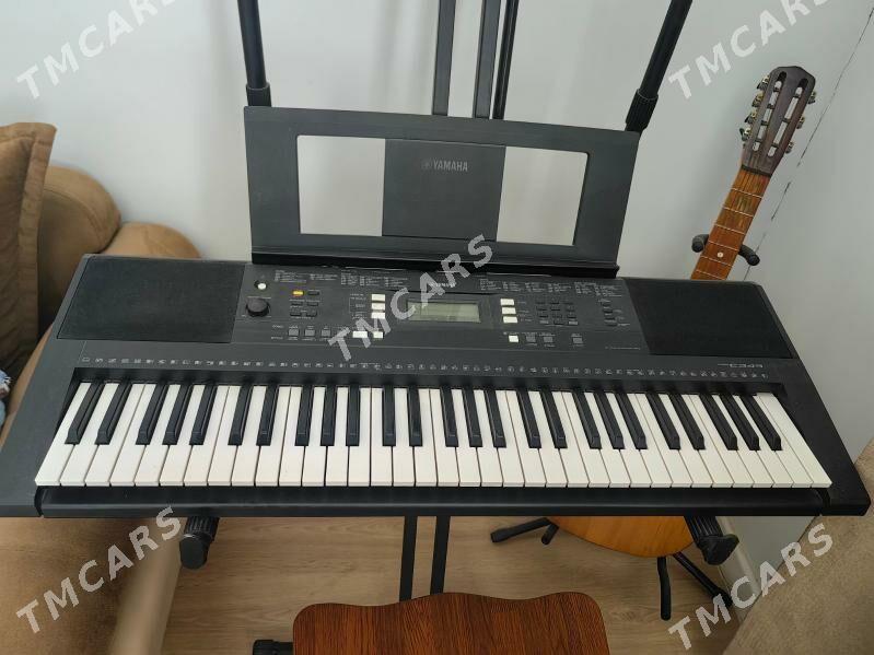 sintezotor yamaha синтезотор - Aşgabat - img 2