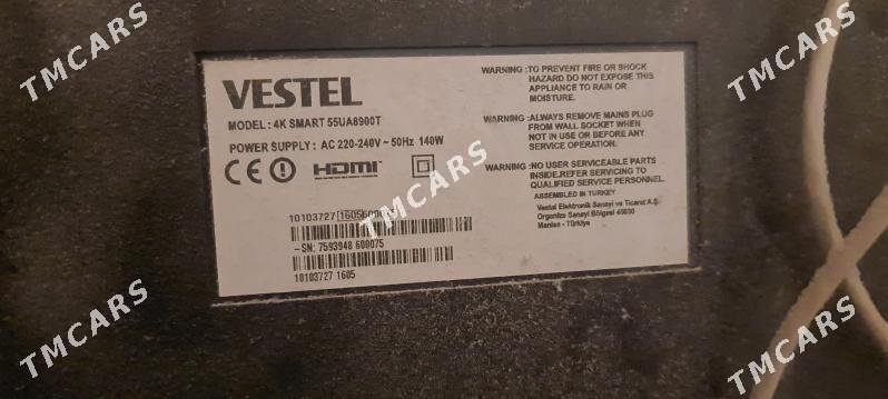 55 vestel - Мир 1 - img 4
