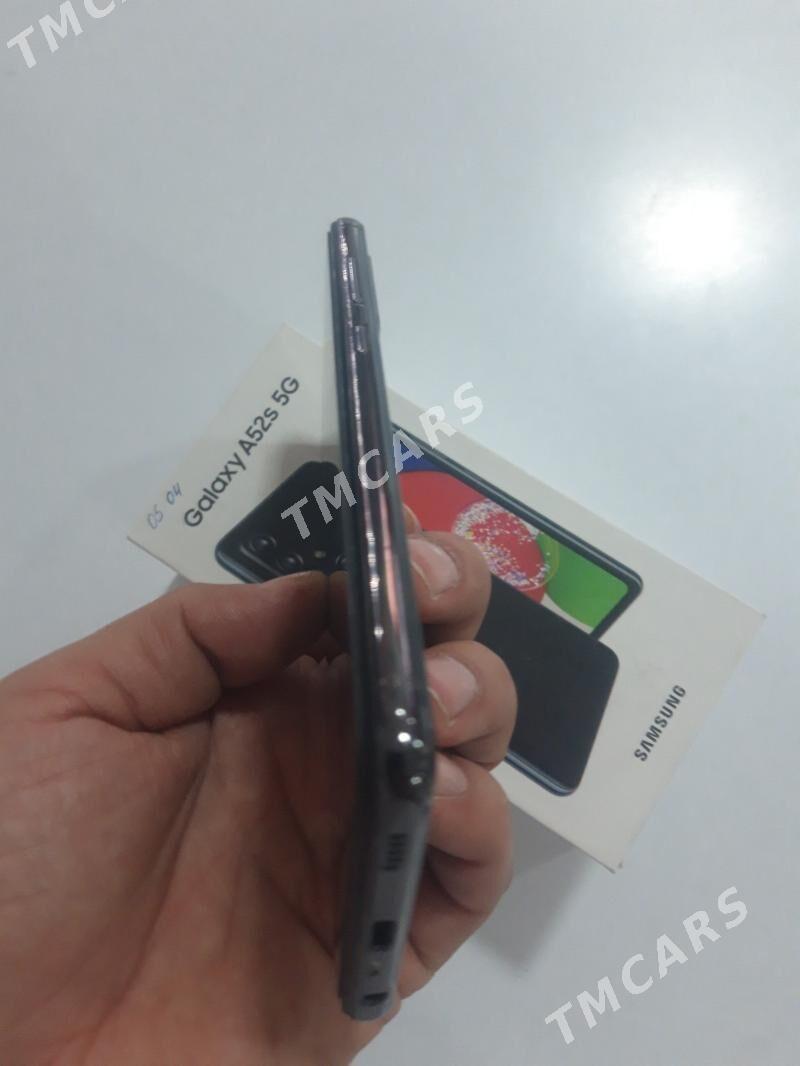 samsung a52 - Ашхабад - img 6