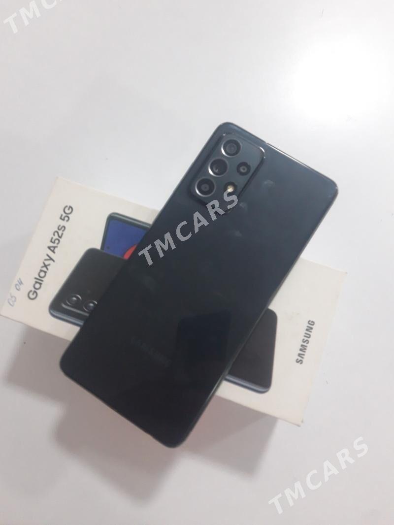 samsung a52 - Ашхабад - img 4