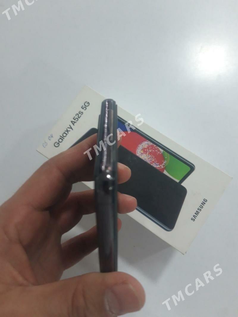 samsung a52 - Ашхабад - img 7
