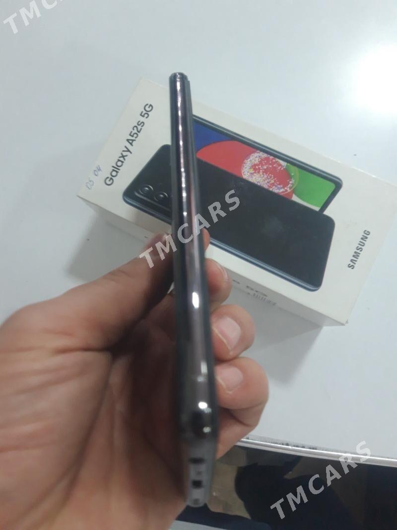 samsung a52 - Ашхабад - img 2