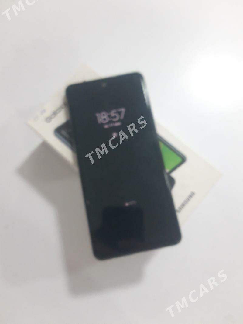 samsung a52 - Ашхабад - img 3