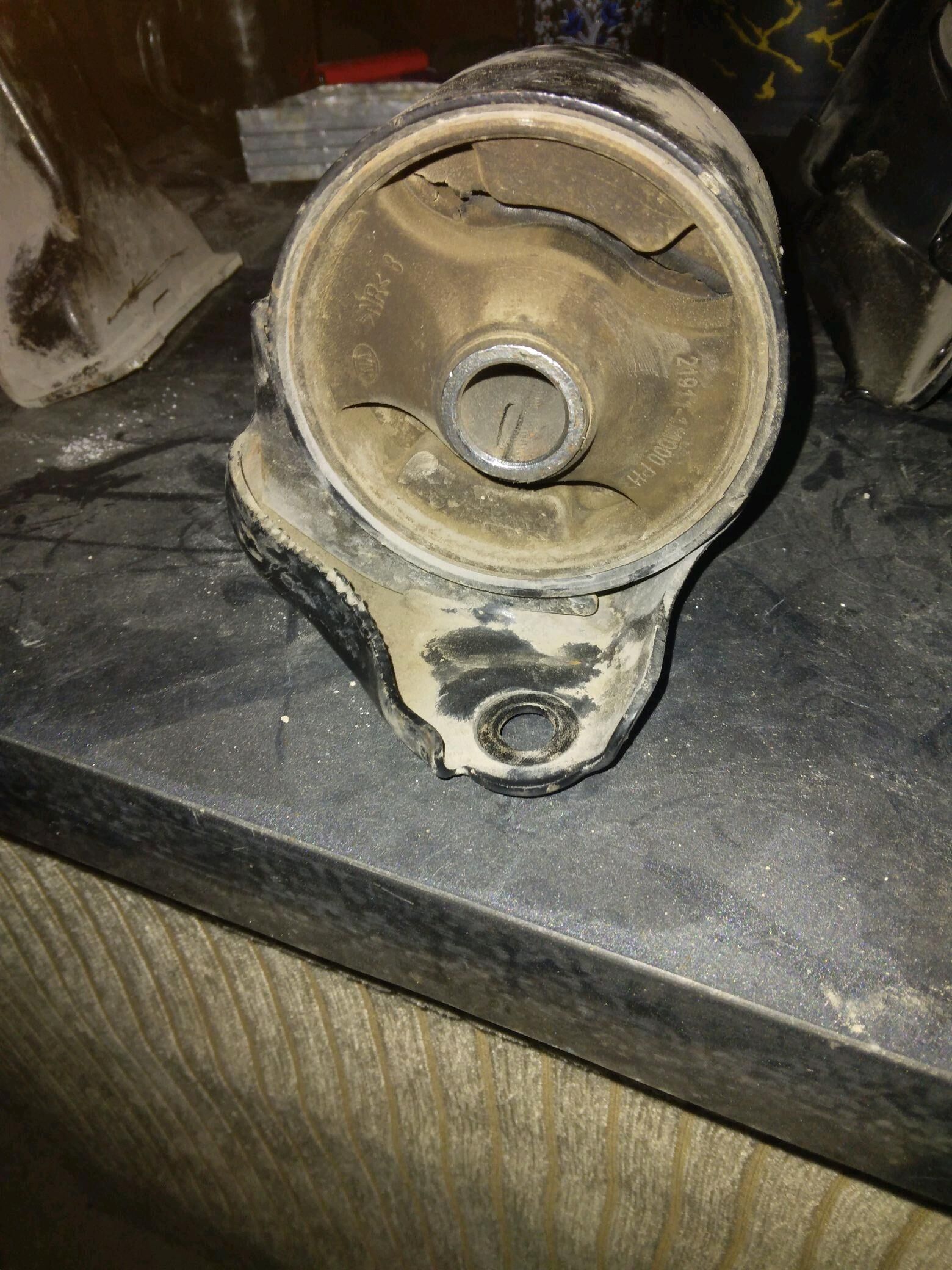 ELANTRA PADUSHGA 250 TMT - Änew - img 2