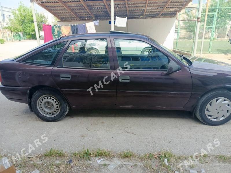 Opel Vectra 1992 - 30 000 TMT - Балканабат - img 4