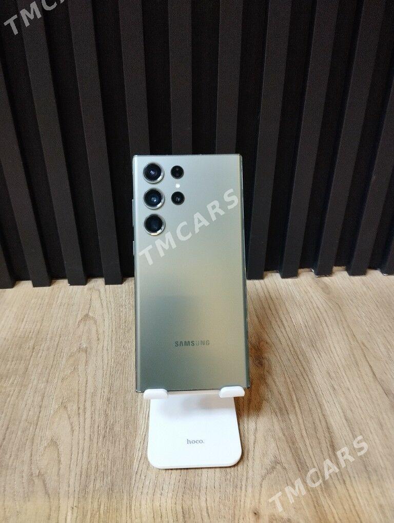 s23 ultra 12/256 - Garaşsyzlygyň 15 ýyllygy Söwda Merkezi - img 2
