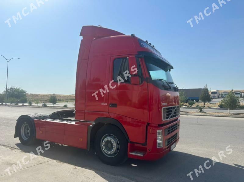 Volvo FH12 2003 - 720 000 TMT - Ашхабад - img 3