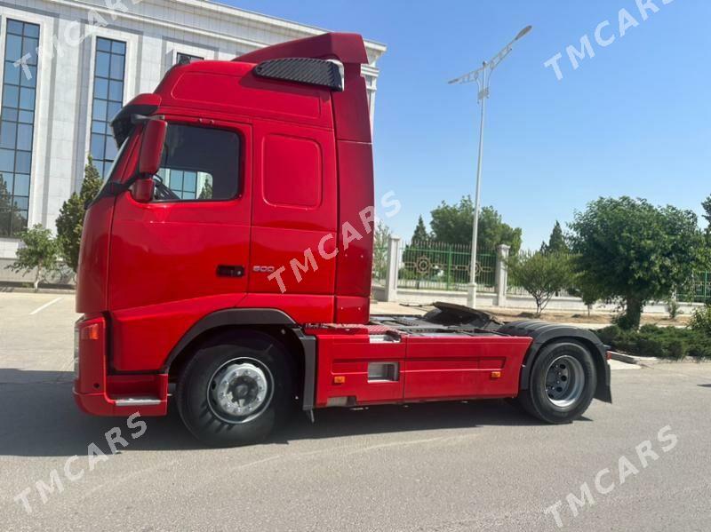 Volvo FH12 2003 - 720 000 TMT - Ашхабад - img 6