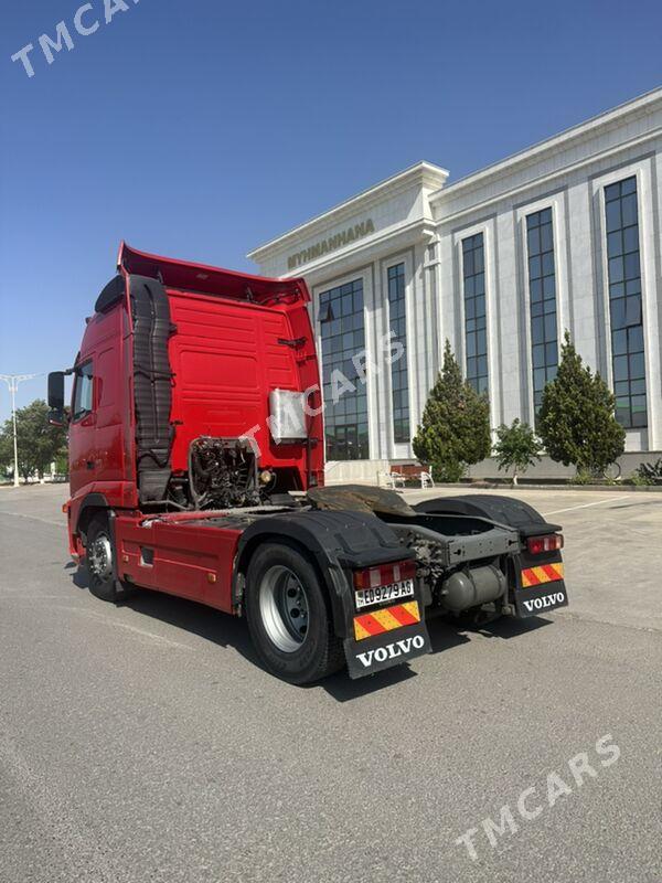 Volvo FH12 2003 - 720 000 TMT - Ашхабад - img 5