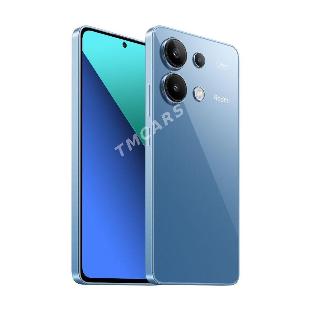 KREDIT RESMINAMASYZ REDMI TEL - Aşgabat - img 2