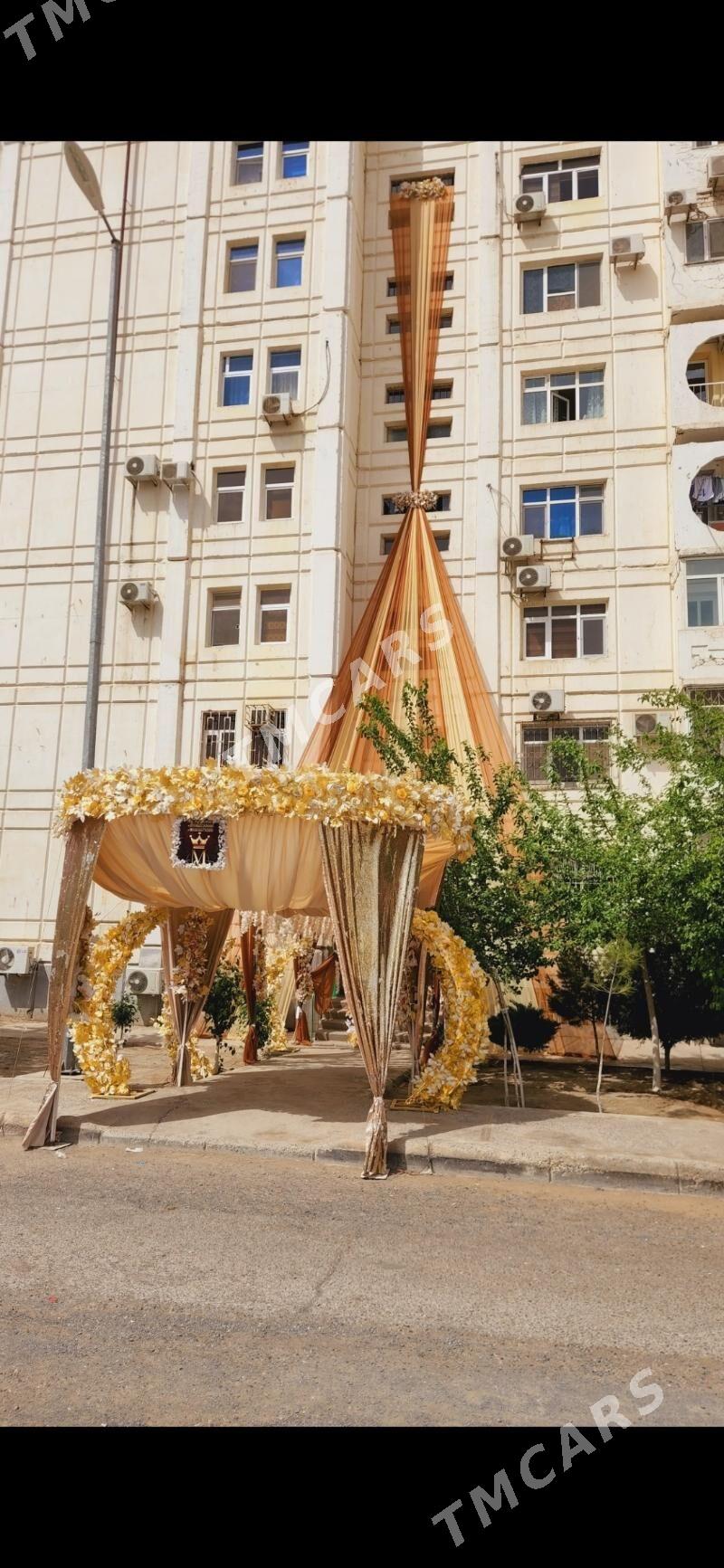 Toy bezegleri - Aşgabat - img 10