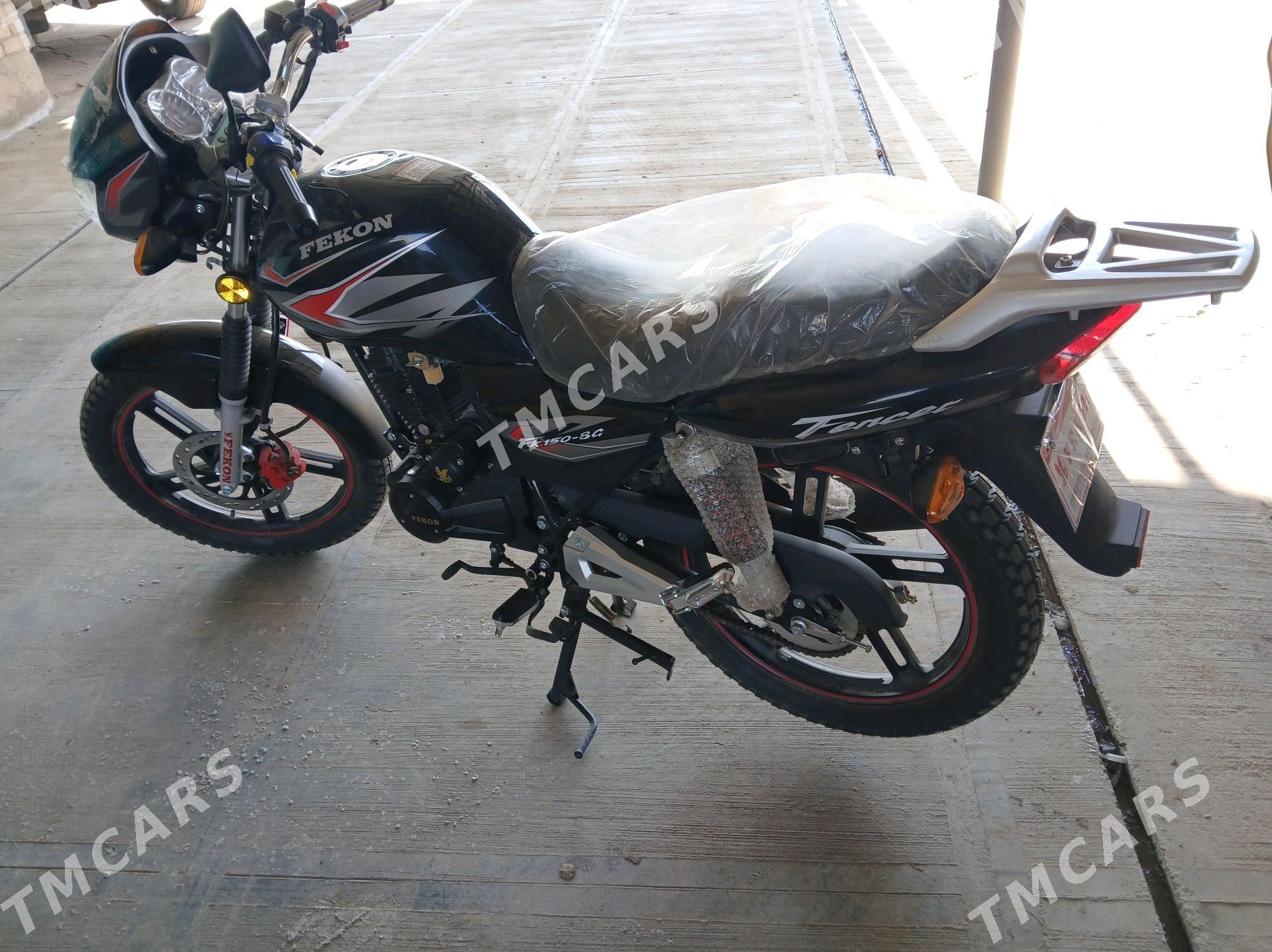 Fekon FK200-14G 2024 - 18 000 TMT - Garabekewül - img 3