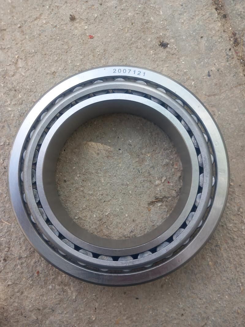 Подшипник   NU318 500 TMT - Balkanabat - img 9