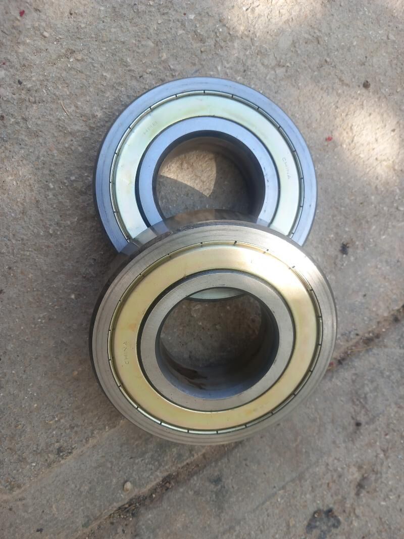 Подшипник   NU318 500 TMT - Balkanabat - img 6