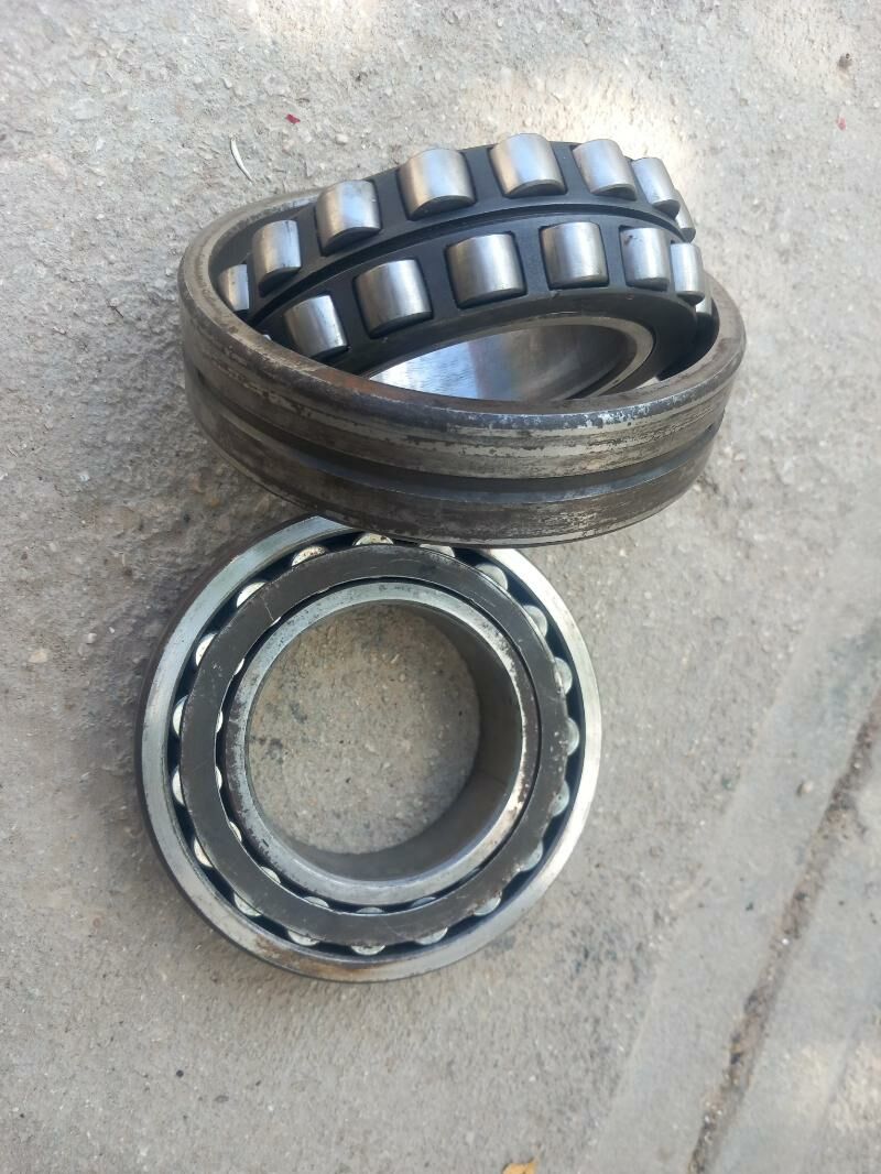 Подшипник   NU318 500 TMT - Balkanabat - img 7