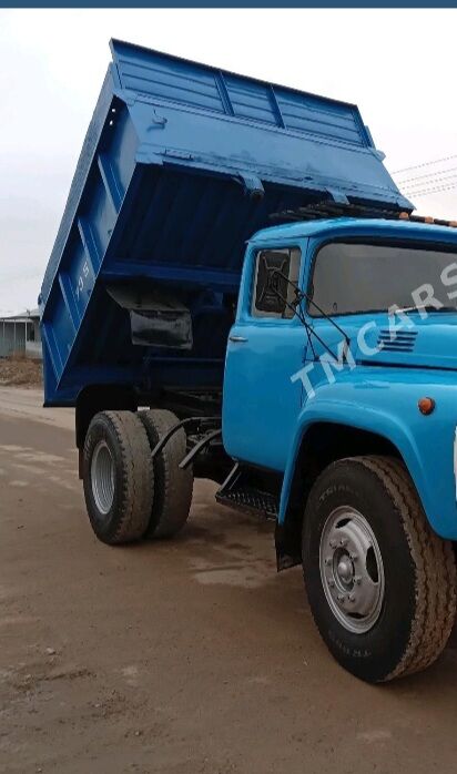 Zil 130 1995 - 60 000 TMT - Серахс - img 4