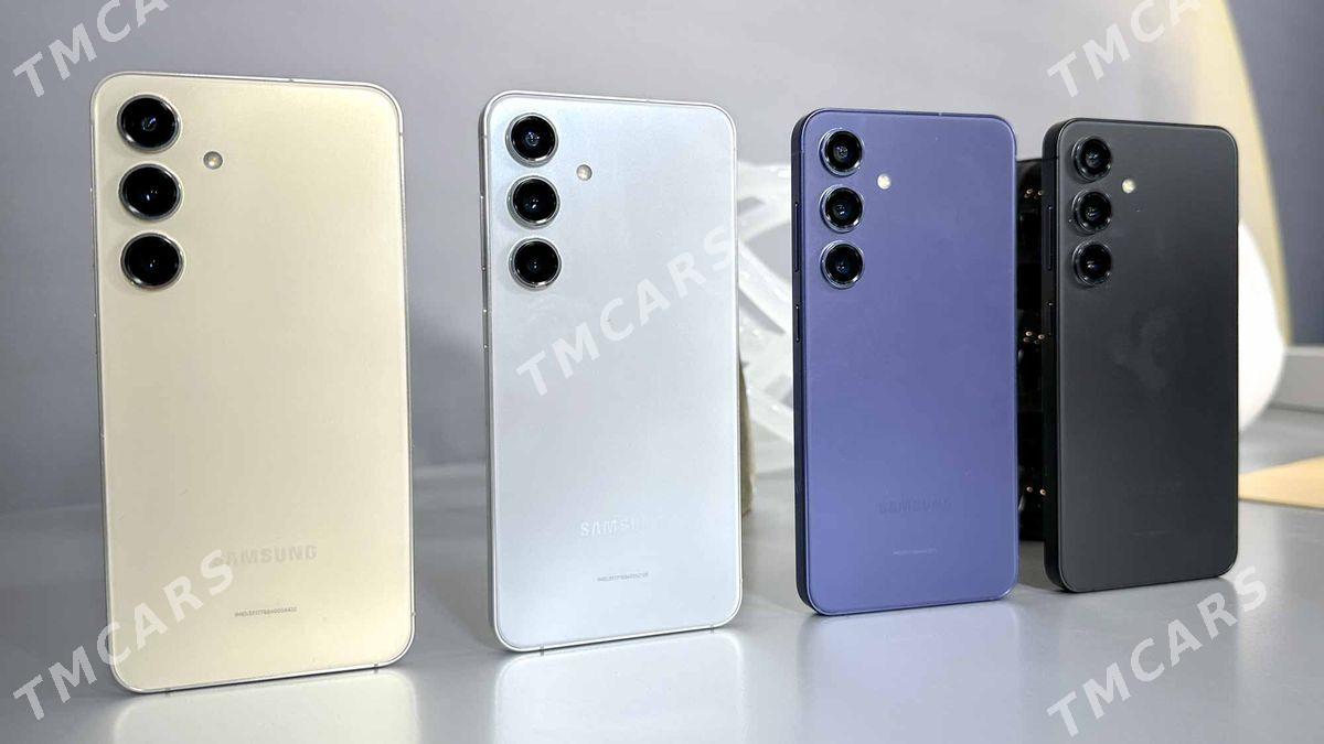 RESMINAMASYZ KREDIT REDMI SAMSUNG - Ашхабад - img 5
