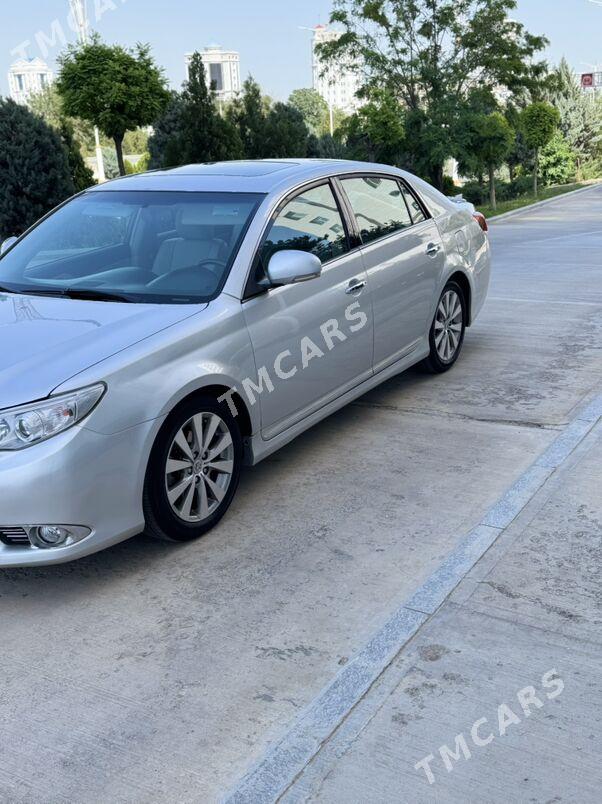 Toyota Avalon 2011 - 290 000 TMT - Aşgabat - img 3