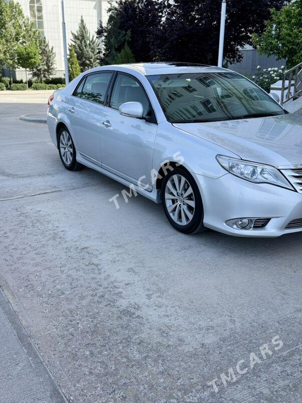 Toyota Avalon 2011 - 290 000 TMT - Aşgabat - img 5