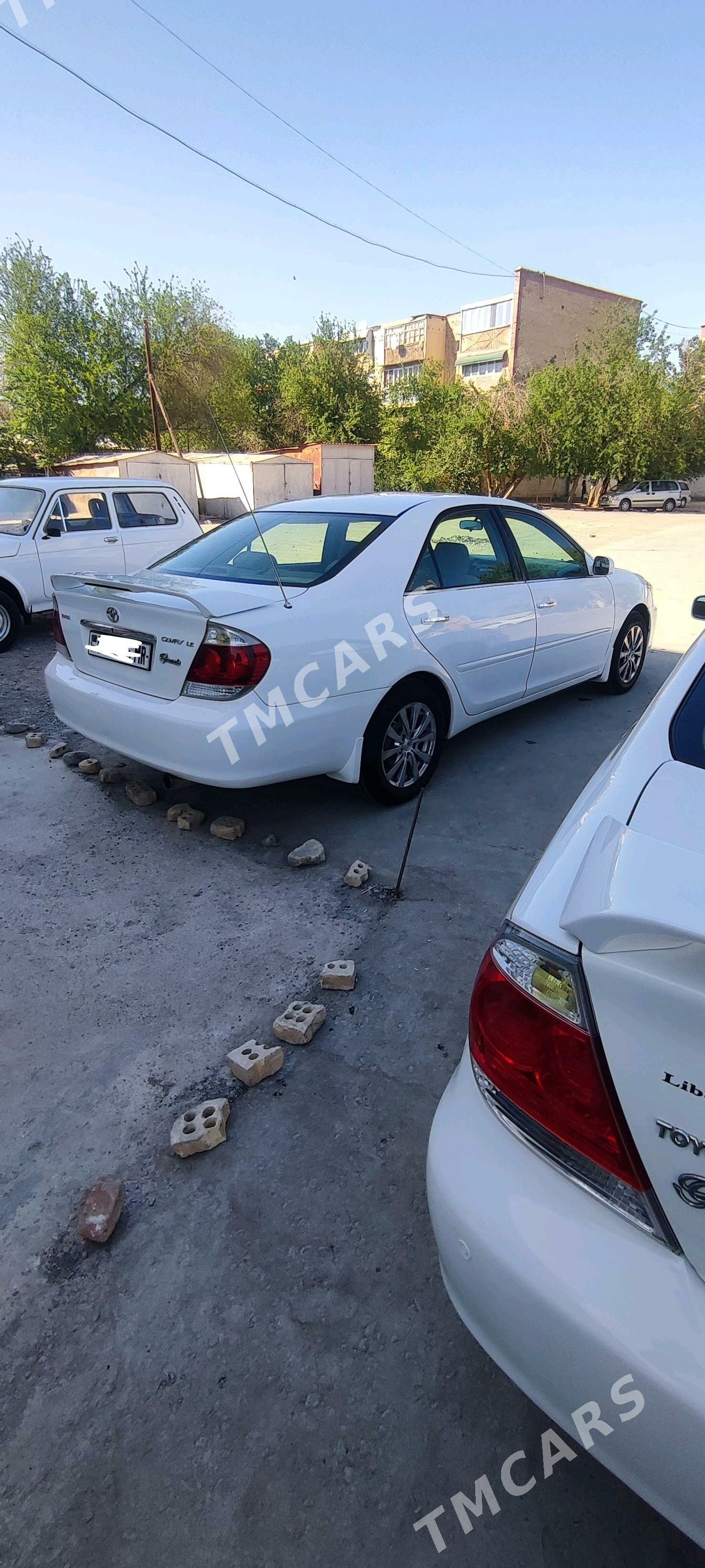 Toyota Camry 2004 - 142 000 TMT - Мургап - img 2