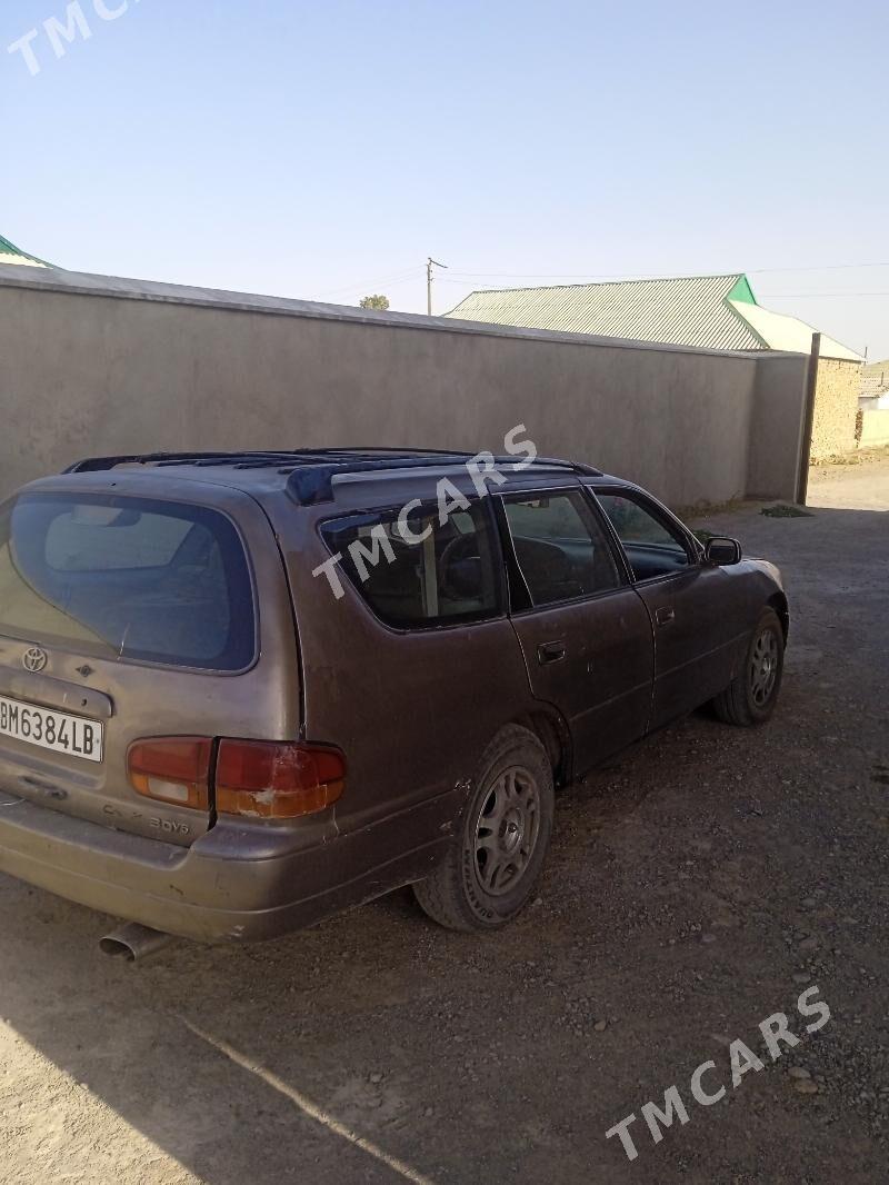 Toyota Camry 1992 - 60 000 TMT - Койтендаг - img 5