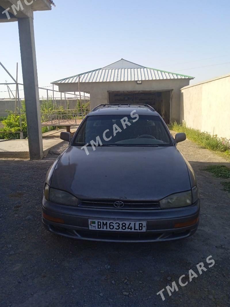 Toyota Camry 1992 - 60 000 TMT - Койтендаг - img 4