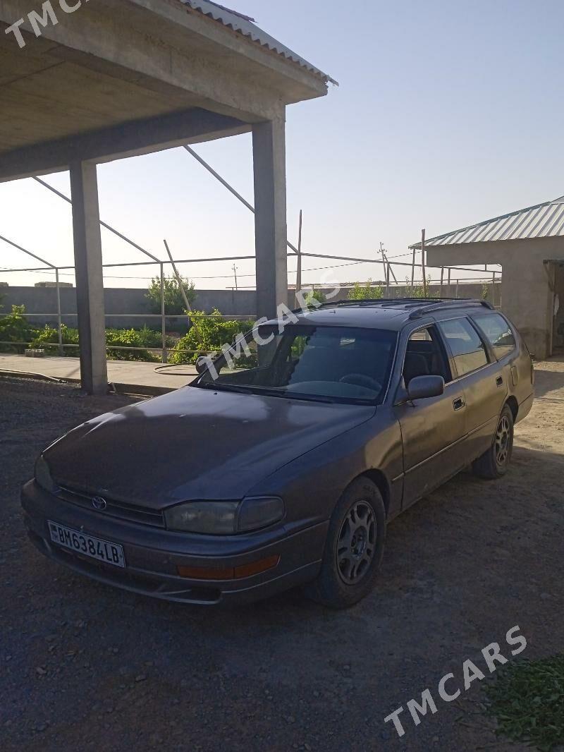 Toyota Camry 1992 - 60 000 TMT - Койтендаг - img 2