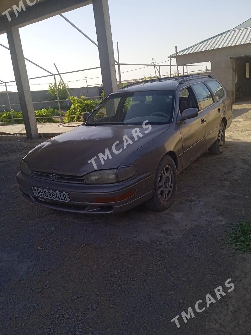 Toyota Camry 1992 - 60 000 TMT - Койтендаг - img 6