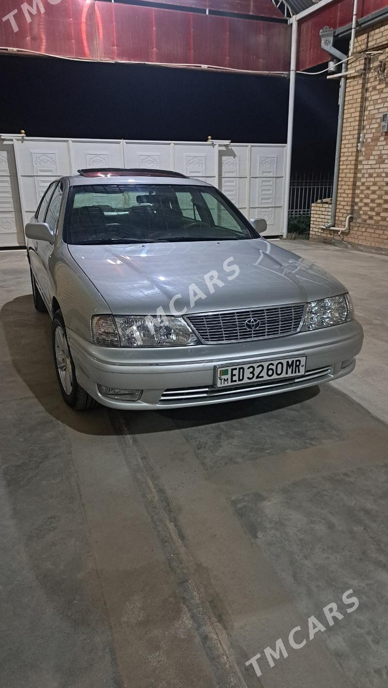 Toyota Avalon 1999 - 140 000 TMT - Mary - img 2