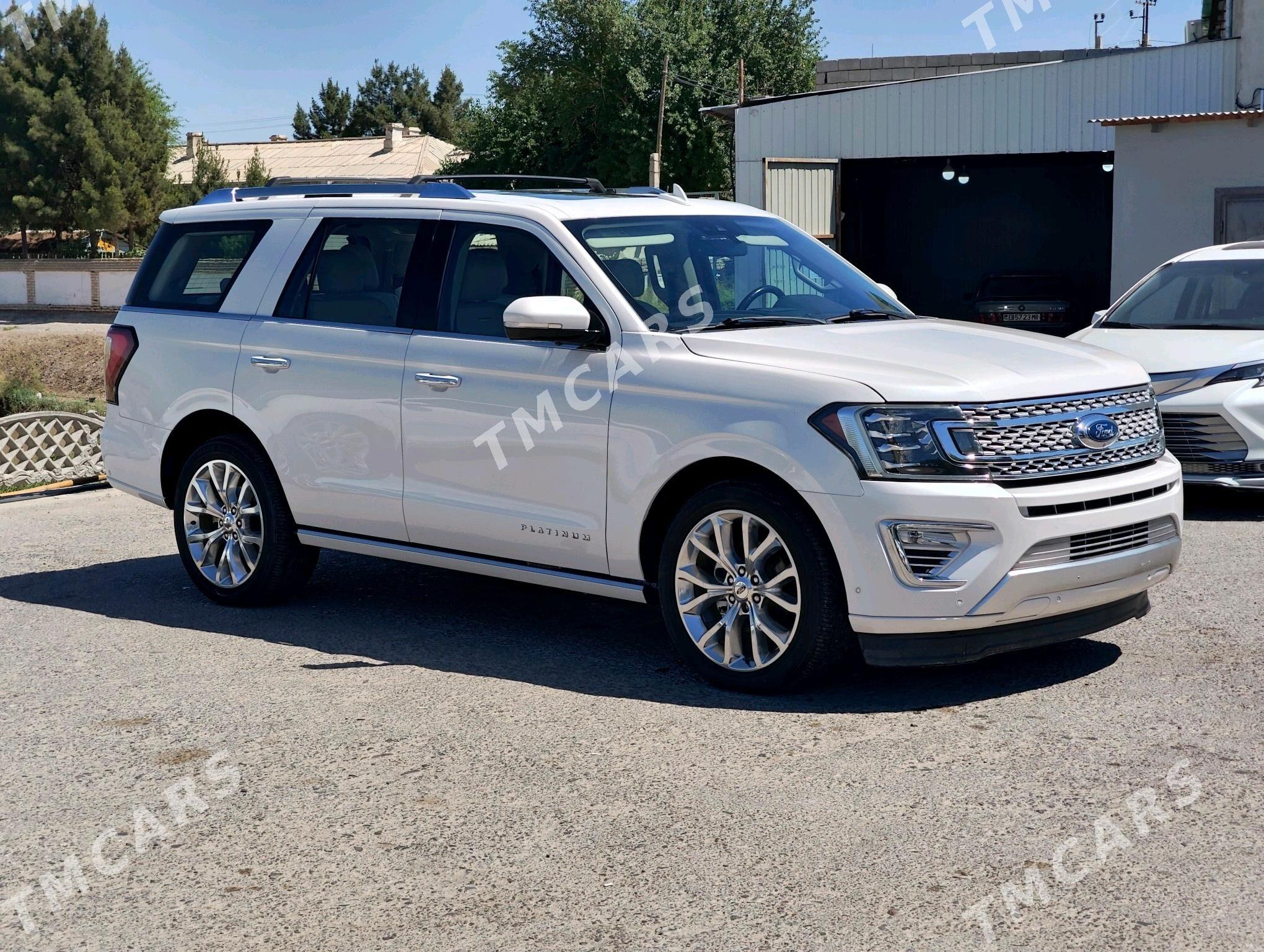 Ford Expedition 2019 - 700 000 TMT - Mary - img 2