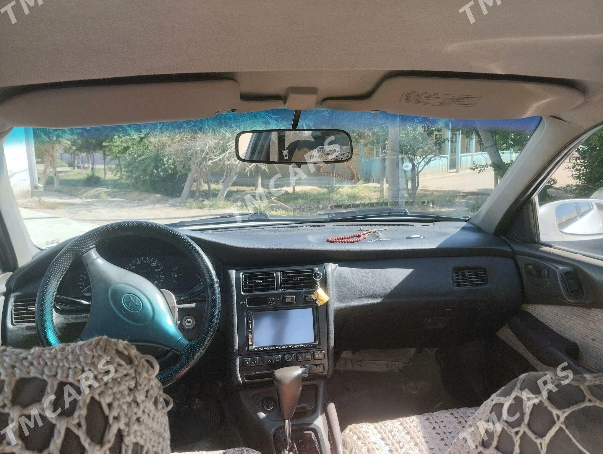 Toyota Corona 1993 - 67 000 TMT - Мургап - img 3