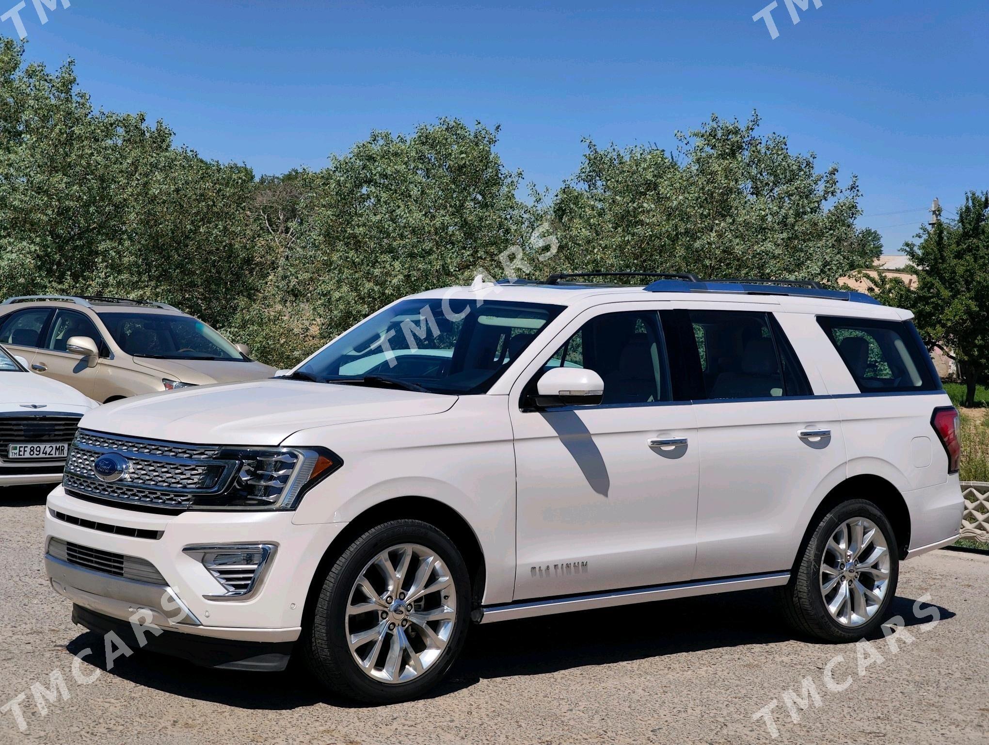 Ford Expedition 2019 - 700 000 TMT - Mary - img 3