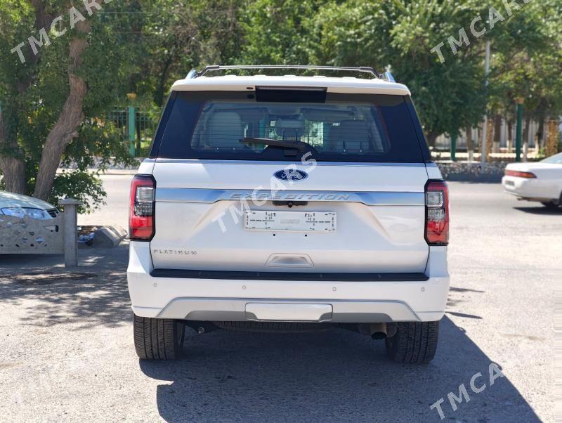 Ford Expedition 2019 - 700 000 TMT - Mary - img 4