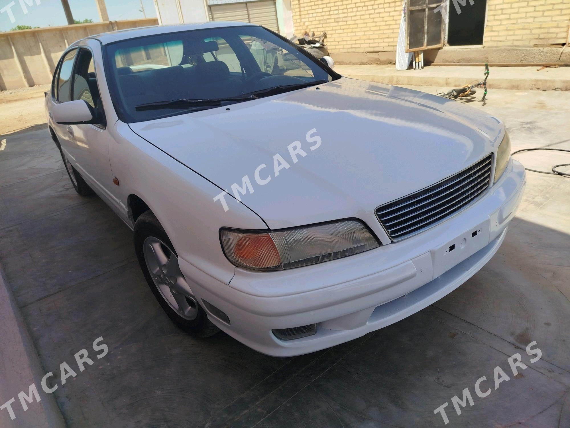 Nissan Maxima 1998 - 50 000 TMT - Tejen - img 3