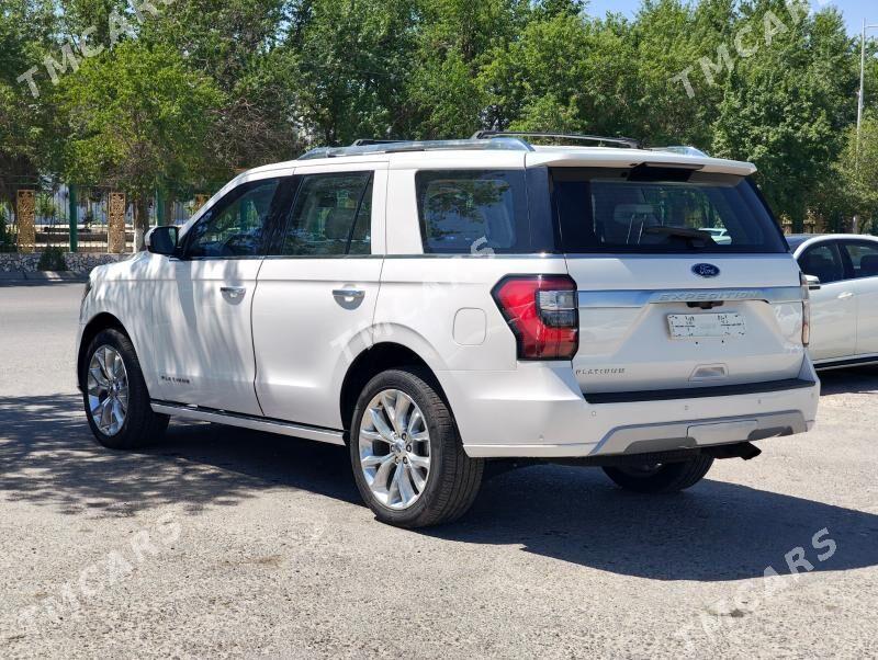 Ford Expedition 2019 - 700 000 TMT - Mary - img 5