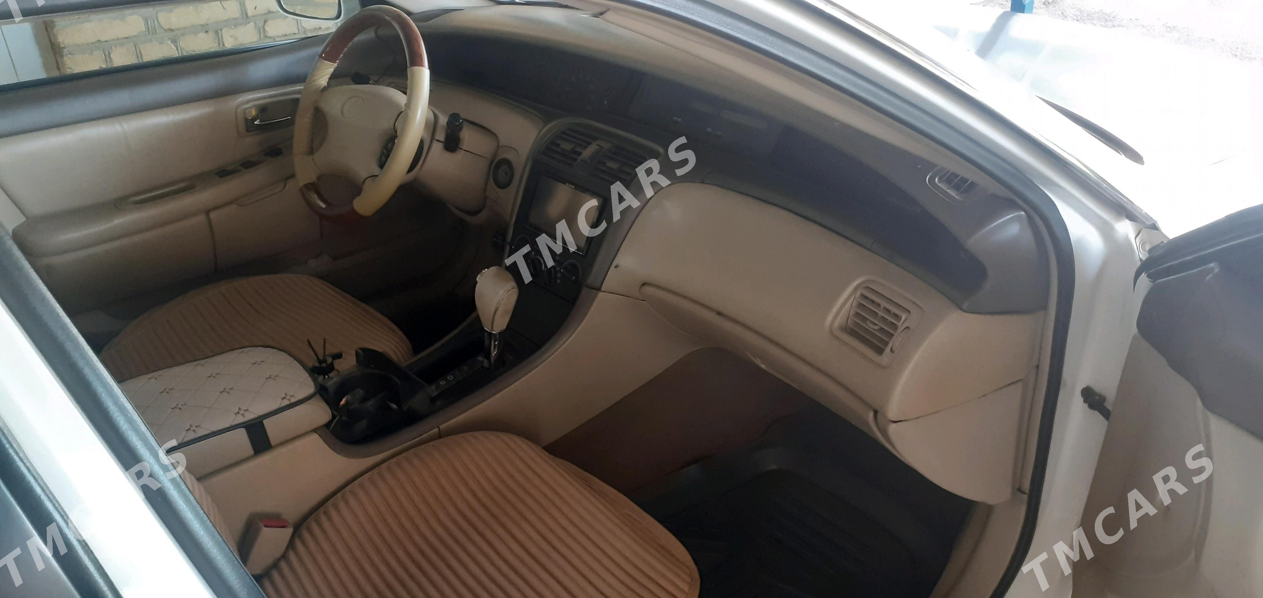 Toyota Avalon 2004 - 160 000 TMT - Туркменабат - img 3