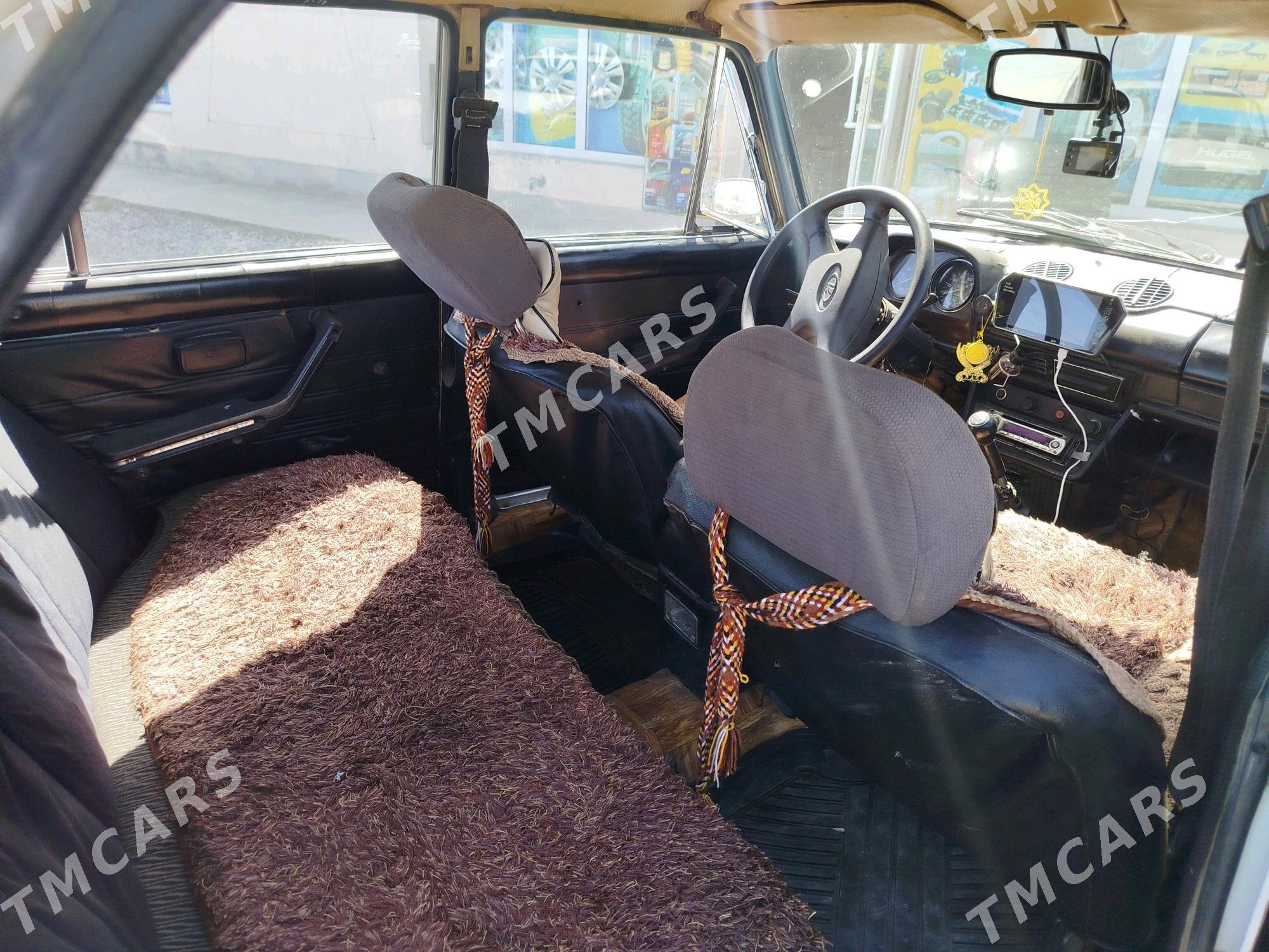 Lada 2106 1995 - 11 000 TMT - Сакарчага - img 4