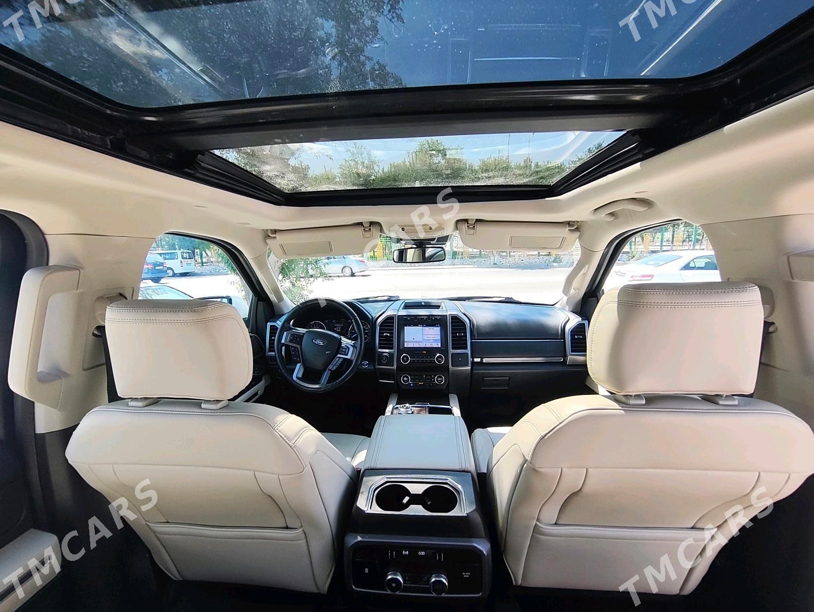 Ford Expedition 2019 - 700 000 TMT - Mary - img 9
