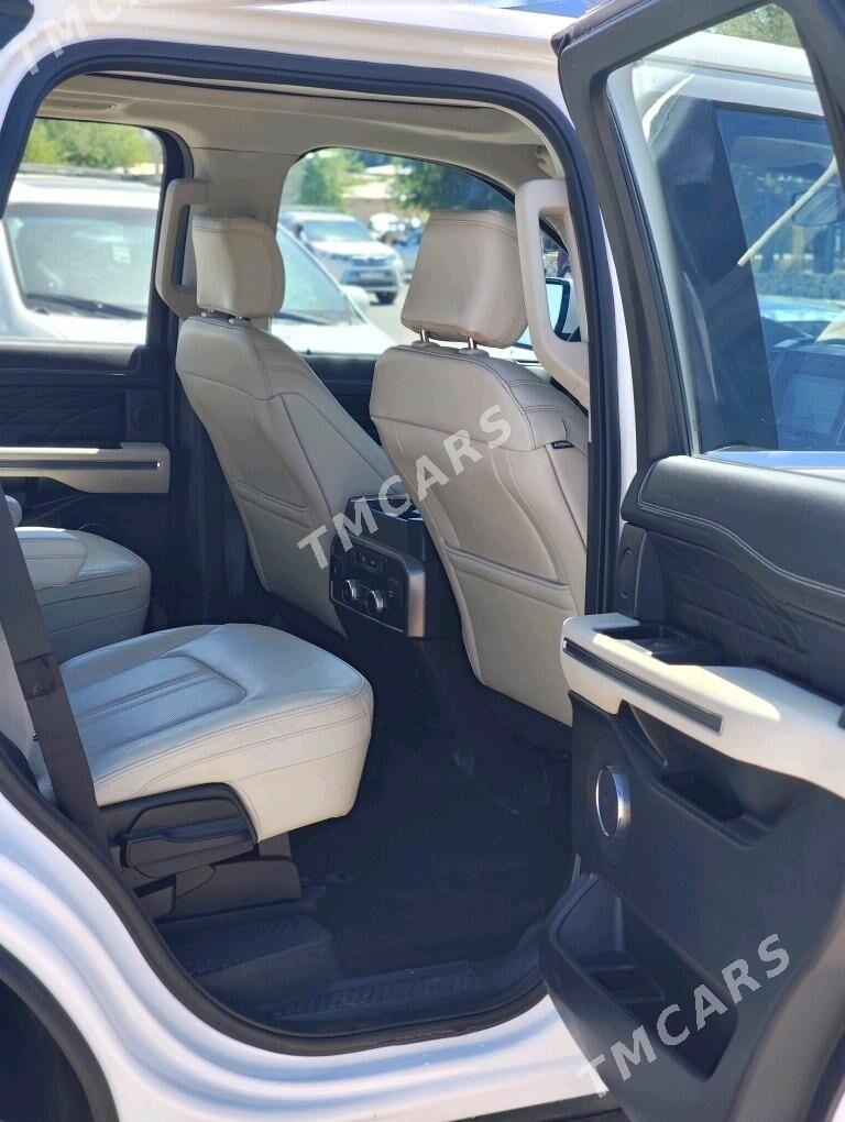 Ford Expedition 2019 - 700 000 TMT - Mary - img 8