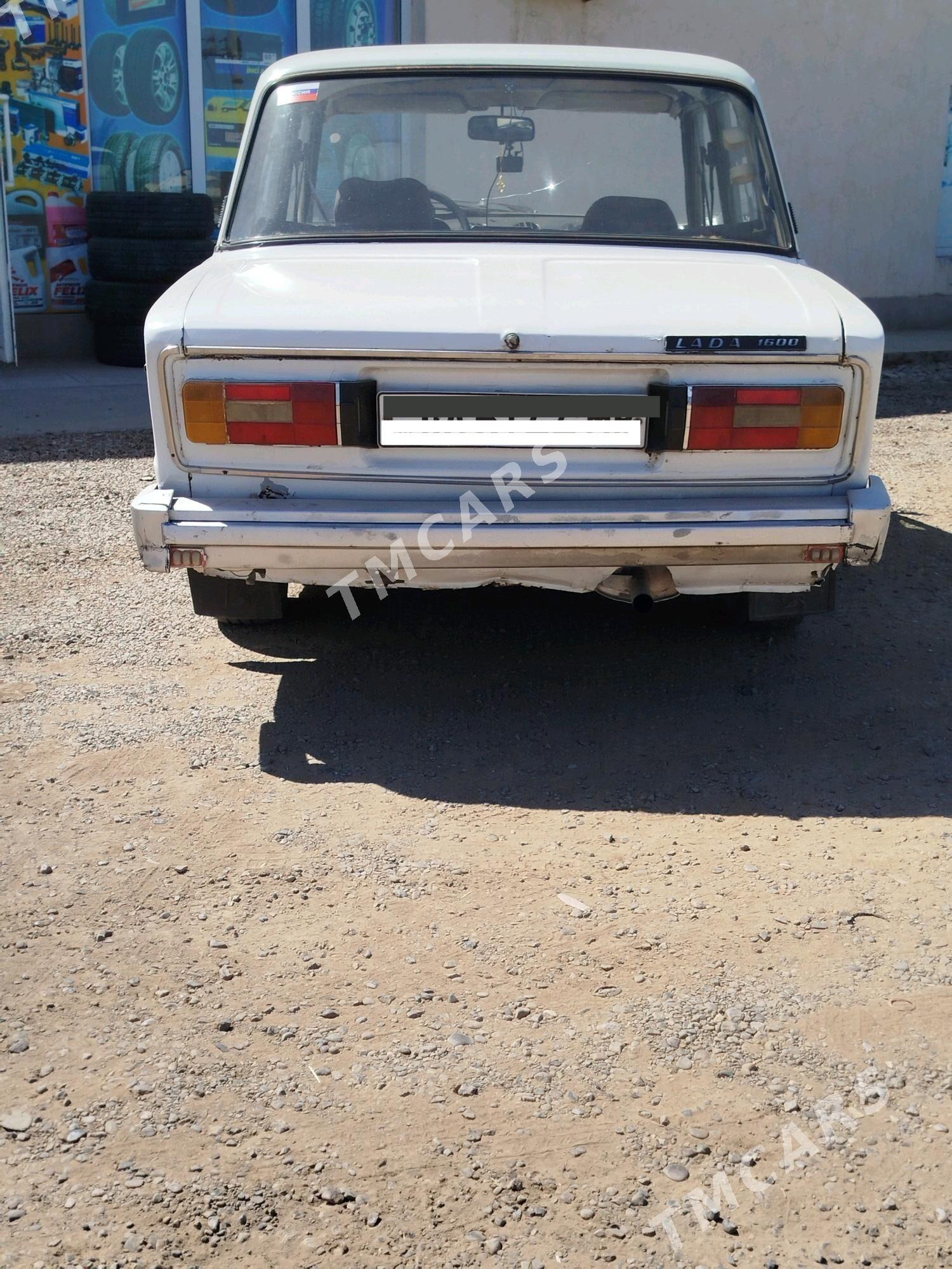 Lada 2106 1995 - 11 000 TMT - Сакарчага - img 5