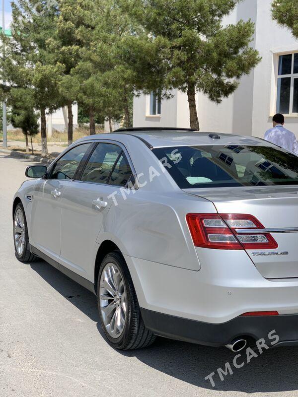 Ford Taurus 2017 - 260 000 TMT - Aşgabat - img 6
