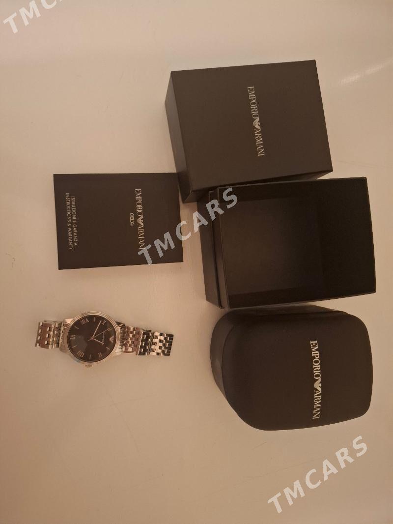 Emporio Armani - Türkmenbaşy - img 2