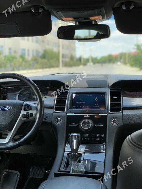 Ford Taurus 2017 - 260 000 TMT - Aşgabat - img 3