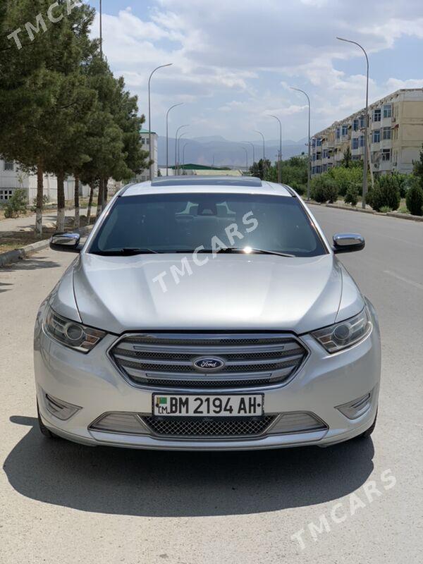 Ford Taurus 2017 - 260 000 TMT - Aşgabat - img 2