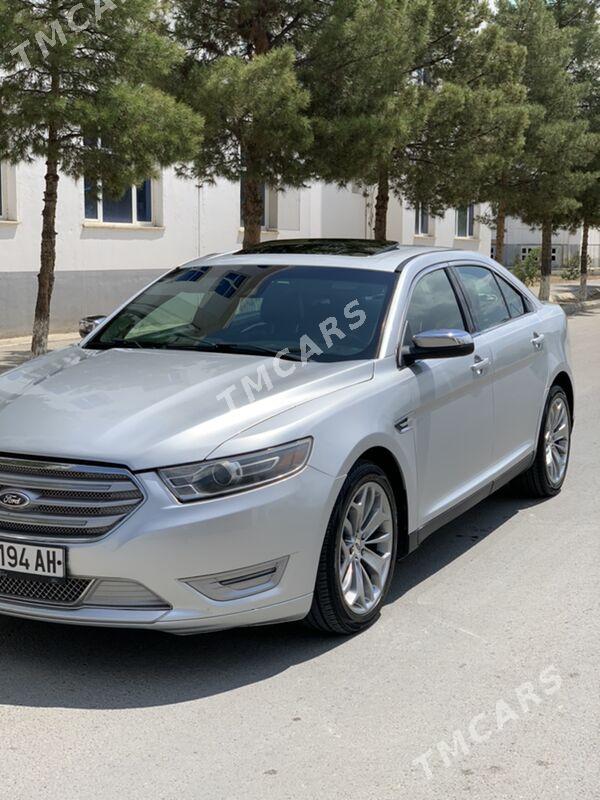 Ford Taurus 2017 - 260 000 TMT - Aşgabat - img 7