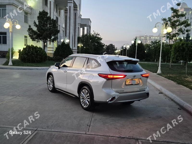 Toyota Highlander 2020 - 825 000 TMT - Aşgabat - img 7